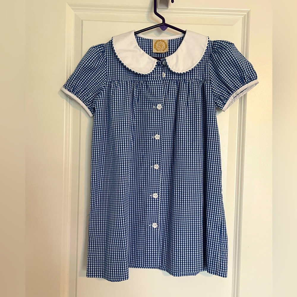 TBBC dress Size 7 EUC
